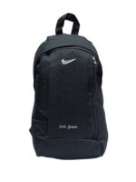 Bisikletçi Spor Sırt Çantası Siyah