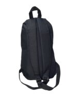 Bisikletçi Spor Sırt Çantası Siyah - Görsel 3