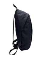 Bisikletçi Spor Sırt Çantası Siyah - Görsel 4