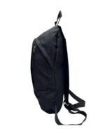 Bisikletçi Spor Sırt Çantası Siyah - Görsel 5