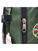 Polo Dağcı Körüksüz Kamp Çantası Yeşil - Görsel 5