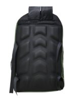 Polo Dağcı Körüksüz Kamp Çantası Siyah - Görsel 6