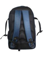 Polo Dağcı Körüksüz Kamp Çantası Mavi - Görsel 5