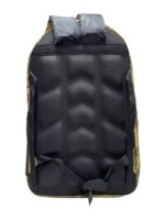 Polo Dağcı Körüksüz Kamp Çantası Askeri - Görsel 4