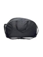 D Seyahat Çantası Siyah - Görsel 3