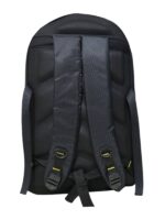 Polo Dağcı Körüksüz Kamp Çantası Siyah - Görsel 4