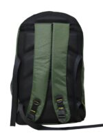 Polo Dağcı Körüksüz Kamp Çantası Yeşil - Görsel 4