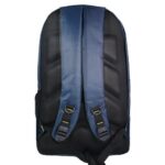 Sezon Dağcı Körüksüz Kamp Çantası Lacivert - Görsel 4