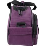 Lakos Seyahat Çantası 3 Boy - Görsel 4