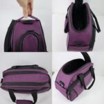 Lakos Seyahat Çantası 3 Boy - Görsel 2