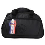 Lakos Seyahat Çantası 3 Boy Siyah