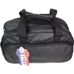 Lakos Seyahat Çantası 3 Boy Siyah - Görsel 2