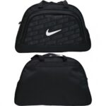 610 Seyahat Çantası Siyah