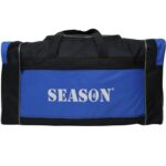 Woss Seyahat Çantası 3 Boy Mavi - Görsel 3