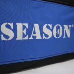 Woss Seyahat Çantası 3 Boy Mavi - Görsel 5