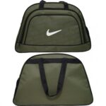 610 Seyahat Çantası Yeşil